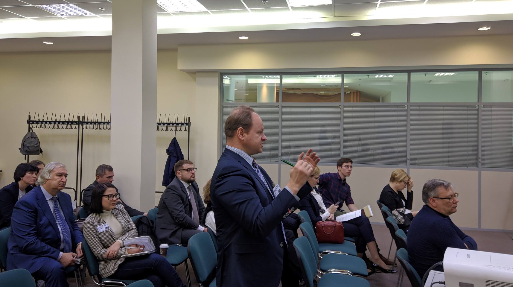 Михаил Потапов