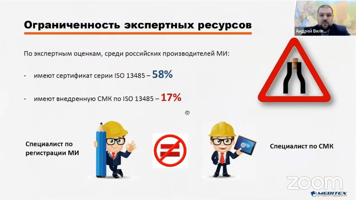 Презентация А. Виленский