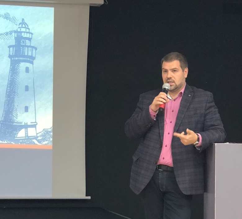 Андрей Виленский ООО "НТЦ "МЕДИТЭКС"